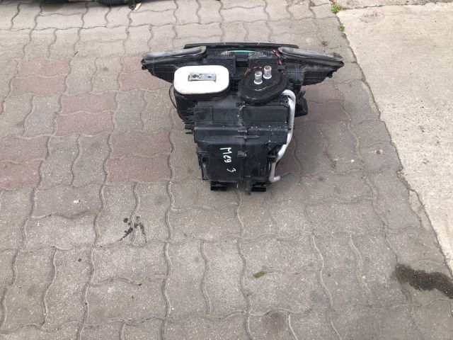 bontott RENAULT MEGANE III Fűtés Box