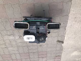 bontott RENAULT MEGANE III Fűtés Box