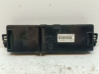 bontott RENAULT MEGANE III Fűtéskapcsoló (digit klímás)