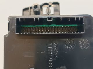 bontott RENAULT MEGANE III Fűtéskapcsoló (digit klímás)