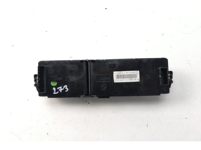 bontott RENAULT MEGANE III Fűtéskapcsoló (manuális klímás)