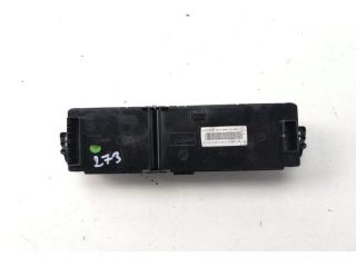 bontott RENAULT MEGANE III Fűtéskapcsoló (manuális klímás)