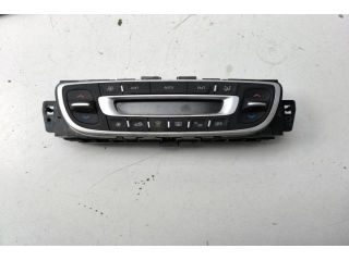 bontott RENAULT MEGANE III Fűtéskapcsoló (manuális klímás)