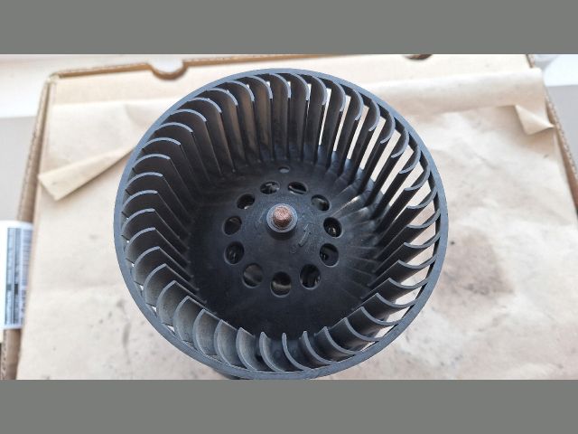 bontott RENAULT MEGANE III Fűtőmotor (Klímás)