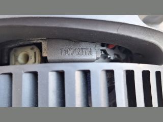 bontott RENAULT MEGANE III Fűtőmotor (Klímás)