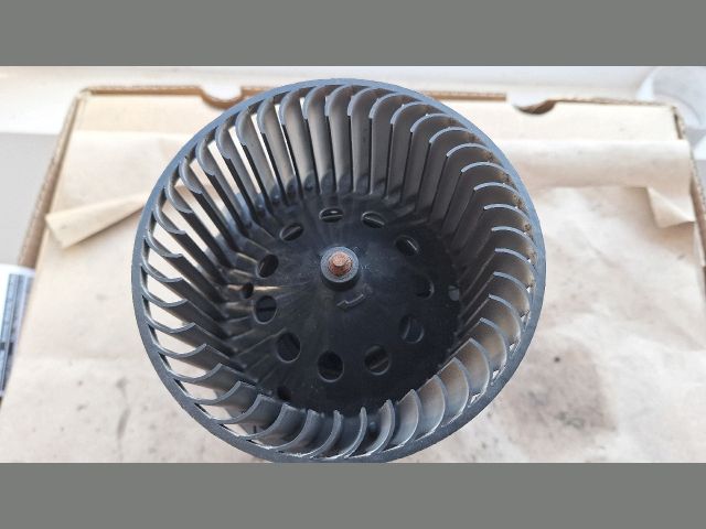 bontott RENAULT MEGANE III Fűtőmotor (Klímás)