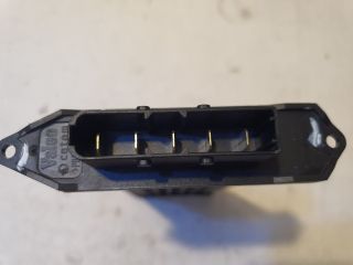 bontott RENAULT MEGANE III Fűtőradiátor (Elektromos)