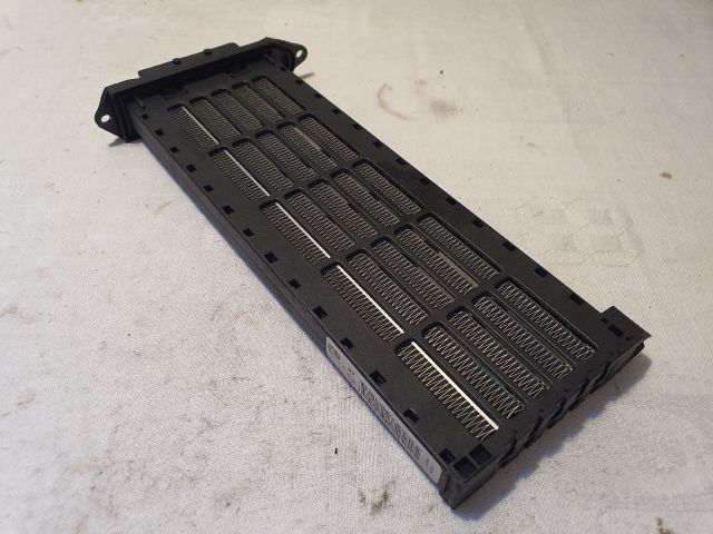 bontott RENAULT MEGANE III Fűtőradiátor (Elektromos)