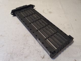 bontott RENAULT MEGANE III Fűtőradiátor (Elektromos)