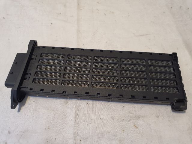 bontott RENAULT MEGANE III Fűtőradiátor (Elektromos)