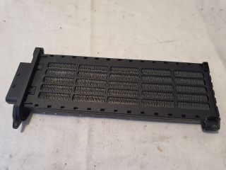 bontott RENAULT MEGANE III Fűtőradiátor (Elektromos)