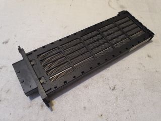 bontott RENAULT MEGANE III Fűtőradiátor (Elektromos)