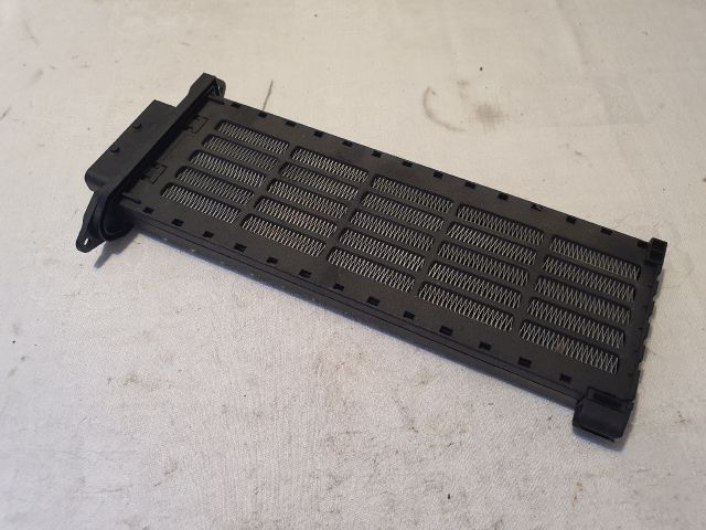 bontott RENAULT MEGANE III Fűtőradiátor (Elektromos)