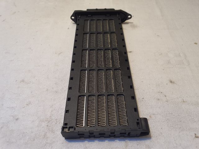 bontott RENAULT MEGANE III Fűtőradiátor (Elektromos)