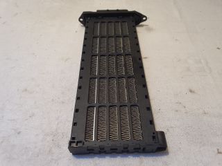 bontott RENAULT MEGANE III Fűtőradiátor (Elektromos)