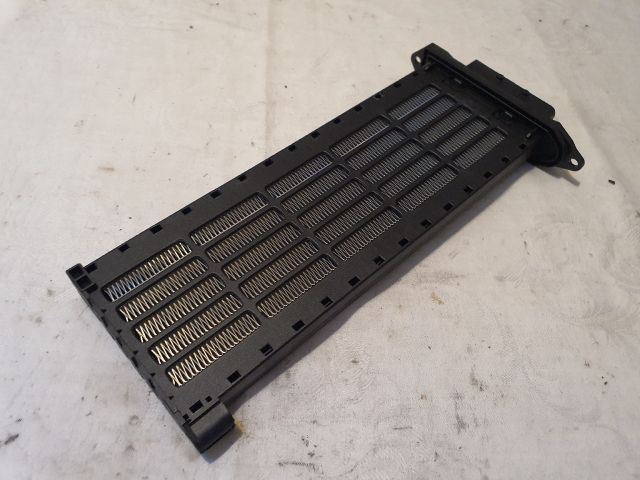 bontott RENAULT MEGANE III Fűtőradiátor (Elektromos)