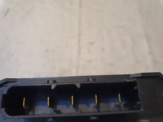 bontott RENAULT MEGANE III Fűtőradiátor (Elektromos)