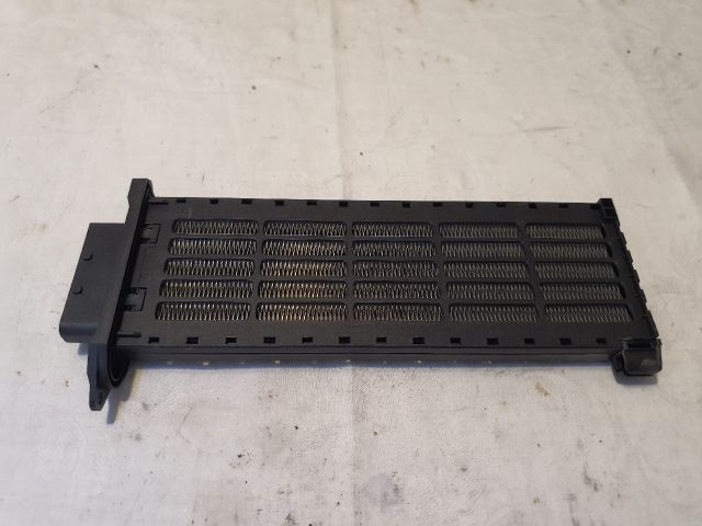 bontott RENAULT MEGANE III Fűtőradiátor (Elektromos)