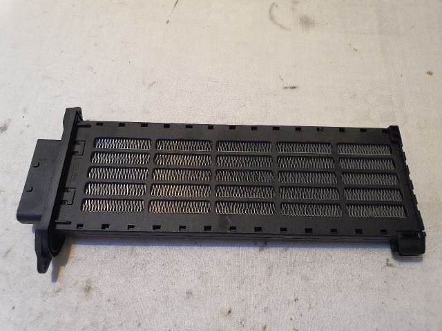 bontott RENAULT MEGANE III Fűtőradiátor (Elektromos)