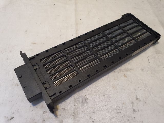 bontott RENAULT MEGANE III Fűtőradiátor (Elektromos)