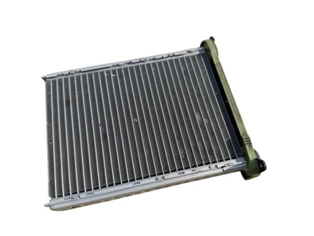 bontott RENAULT MEGANE III Fűtőradiátor