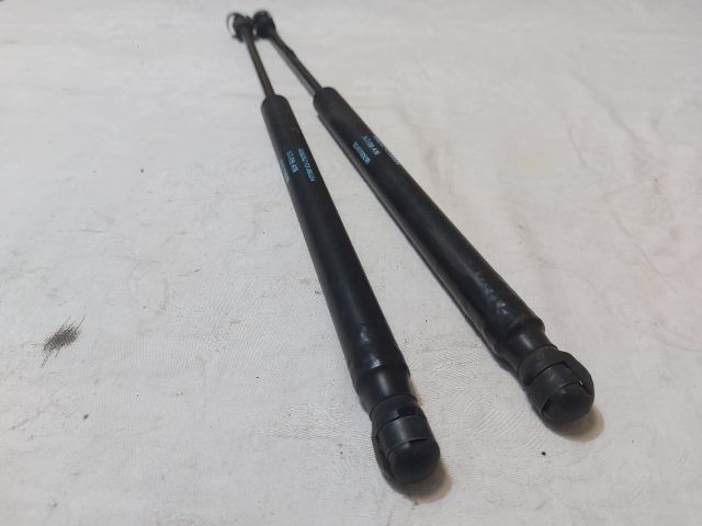 bontott RENAULT MEGANE III Gázrugós Kitámasztó Teleszkóp Pár Csomagtérajtó