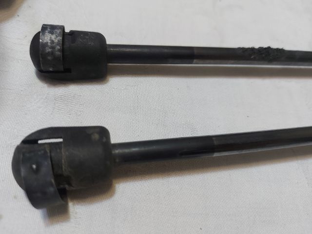 bontott RENAULT MEGANE III Gázrugós Kitámasztó Teleszkóp Pár Csomagtérajtó