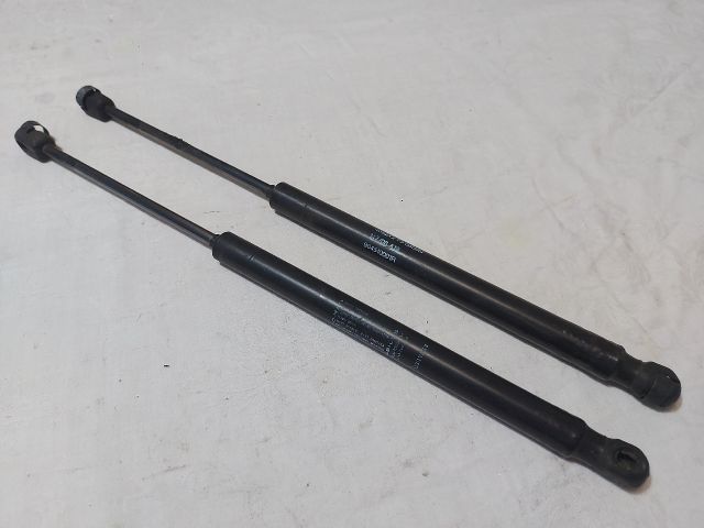 bontott RENAULT MEGANE III Gázrugós Kitámasztó Teleszkóp Pár Csomagtérajtó