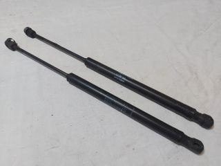 bontott RENAULT MEGANE III Gázrugós Kitámasztó Teleszkóp Pár Csomagtérajtó