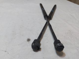 bontott RENAULT MEGANE III Gázrugós Kitámasztó Teleszkóp Pár Csomagtérajtó