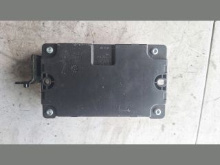 bontott RENAULT MEGANE III GPS Elektronika