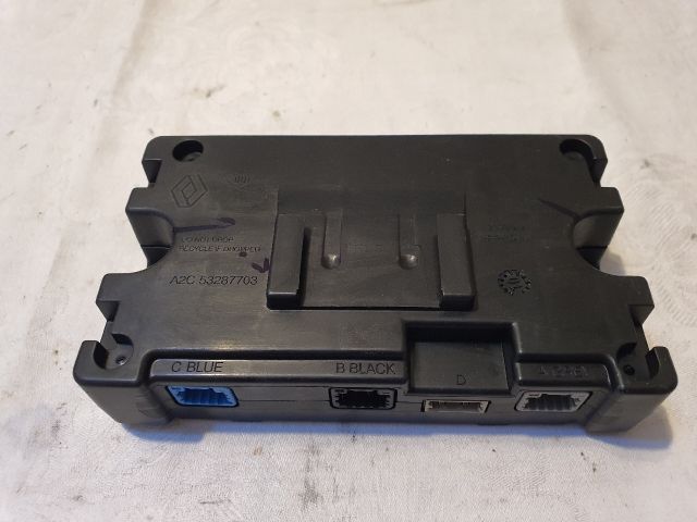 bontott RENAULT MEGANE III GPS Elektronika