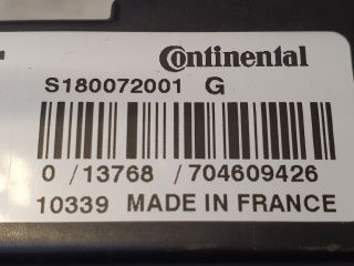 bontott RENAULT MEGANE III GPS Elektronika