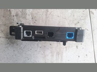 bontott RENAULT MEGANE III GPS Elektronika