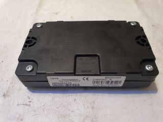 bontott RENAULT MEGANE III GPS Elektronika