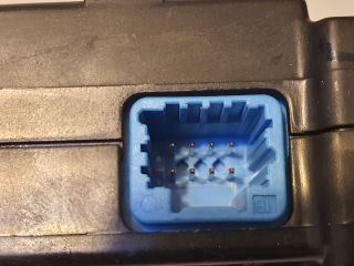 bontott RENAULT MEGANE III GPS Elektronika