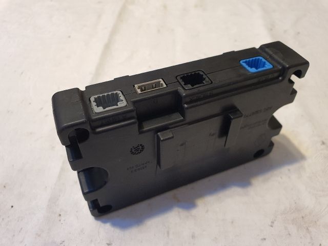 bontott RENAULT MEGANE III GPS Elektronika