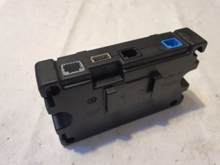 bontott RENAULT MEGANE III GPS Elektronika