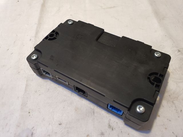 bontott RENAULT MEGANE III GPS Elektronika