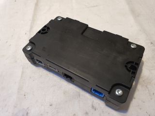 bontott RENAULT MEGANE III GPS Elektronika