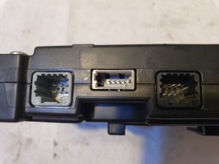 bontott RENAULT MEGANE III GPS Elektronika