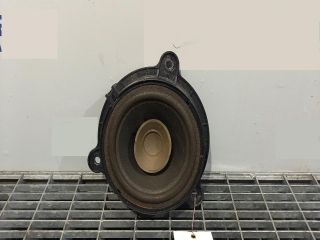 bontott RENAULT MEGANE III Hangszóró (Pozíciófüggetlen)