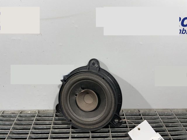 bontott RENAULT MEGANE III Hangszóró (Pozíciófüggetlen)
