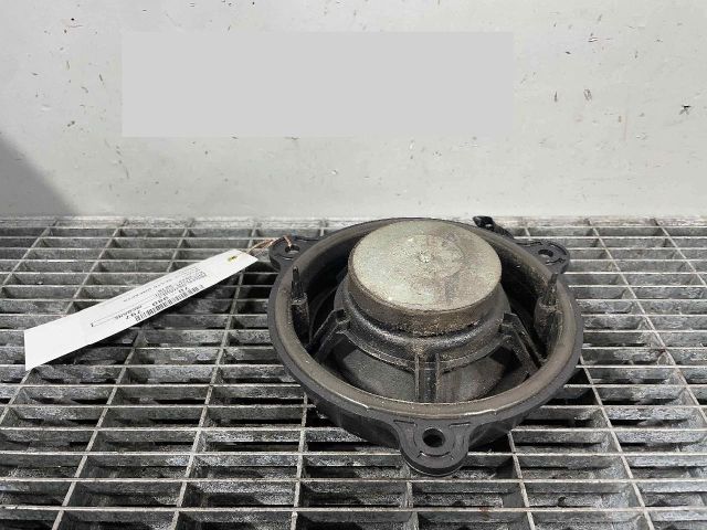 bontott RENAULT MEGANE III Hangszóró (Pozíciófüggetlen)