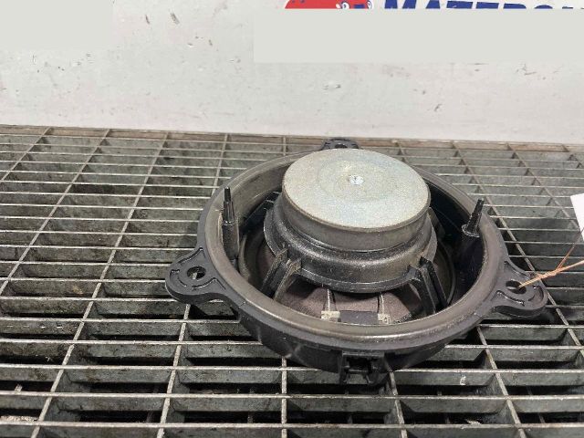 bontott RENAULT MEGANE III Hangszóró (Pozíciófüggetlen)