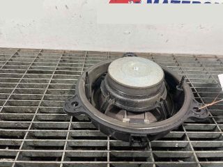 bontott RENAULT MEGANE III Hangszóró (Pozíciófüggetlen)