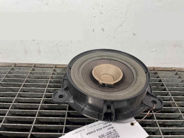 bontott RENAULT MEGANE III Hangszóró (Pozíciófüggetlen)