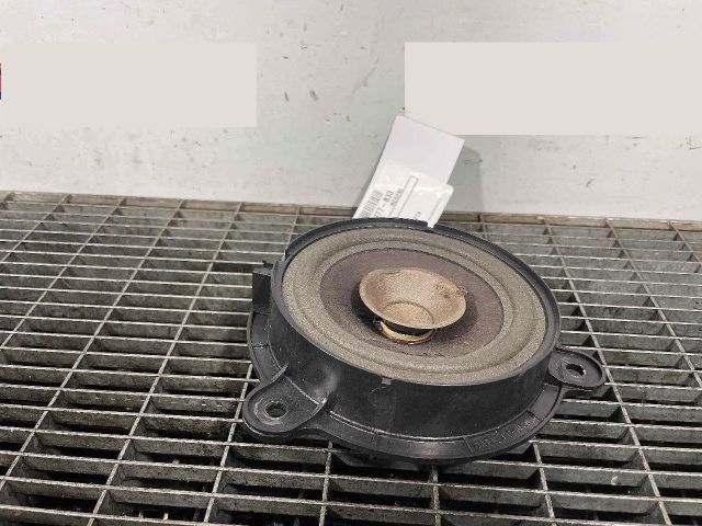 bontott RENAULT MEGANE III Hangszóró (Pozíciófüggetlen)