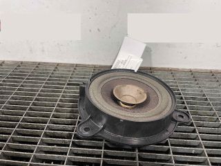 bontott RENAULT MEGANE III Hangszóró (Pozíciófüggetlen)