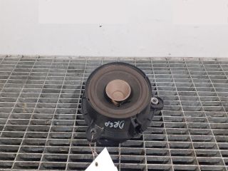 bontott RENAULT MEGANE III Hangszóró (Pozíciófüggetlen)